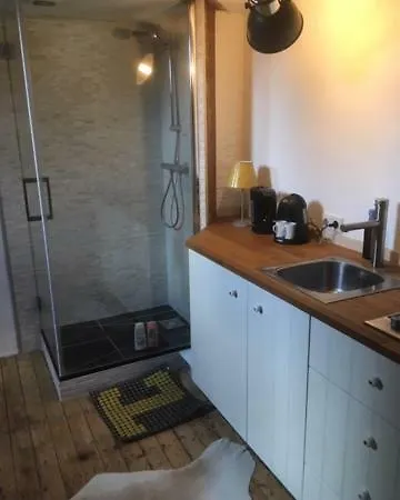 Charmante Woning Naast Monumentale Kerk In Centrum Apartment Maastricht