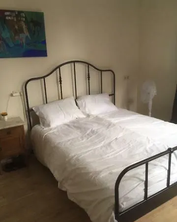 Apartment Charmante Woning Naast Monumentale Kerk In Centrum *